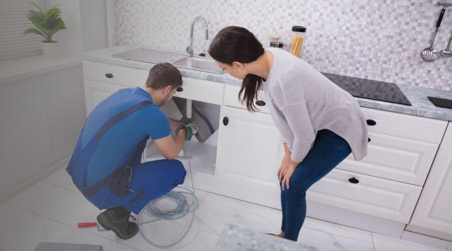 Professional Leak Detection in Cordova, MD