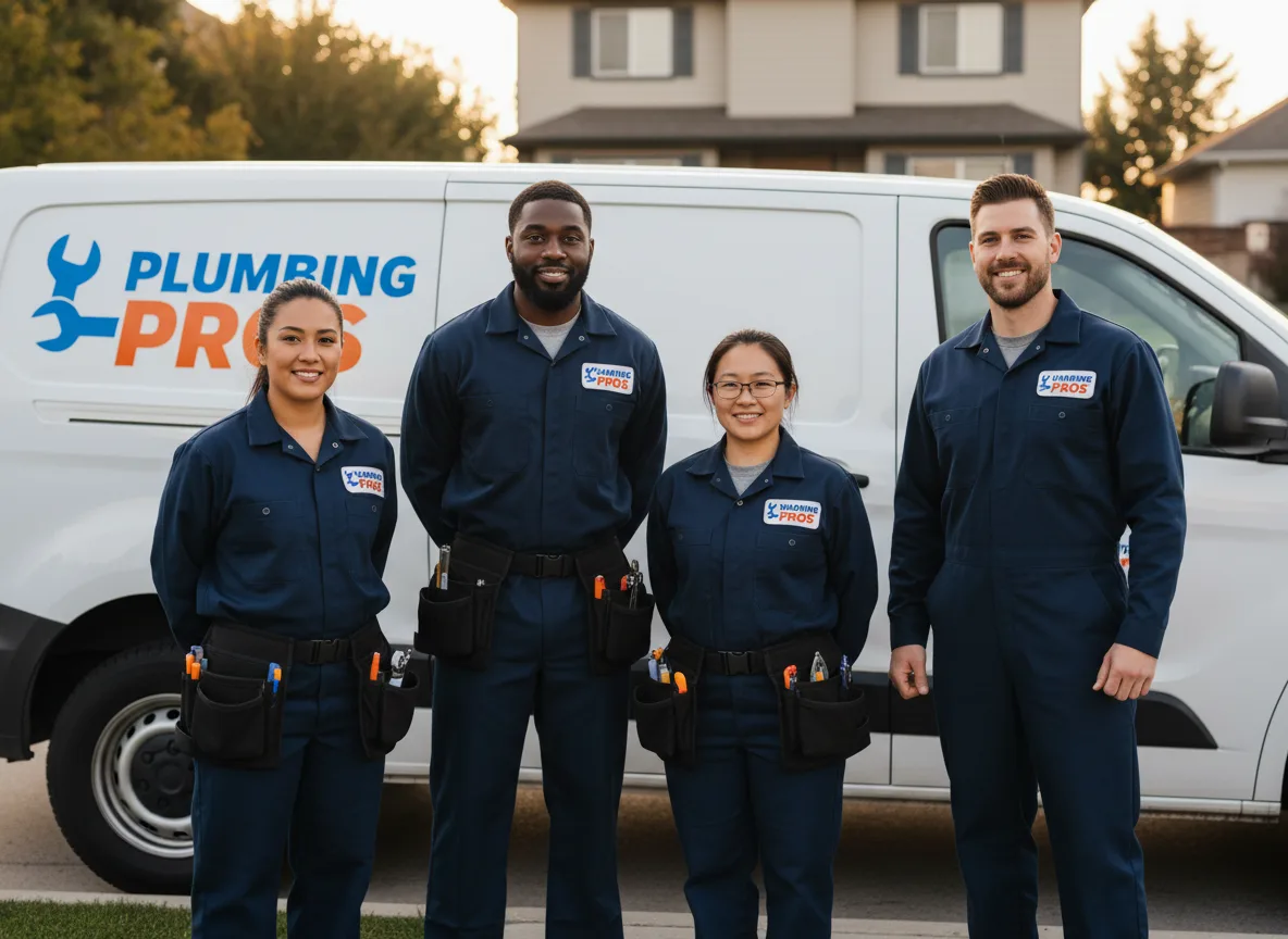 Water Heater Repair company in Cordova, MD